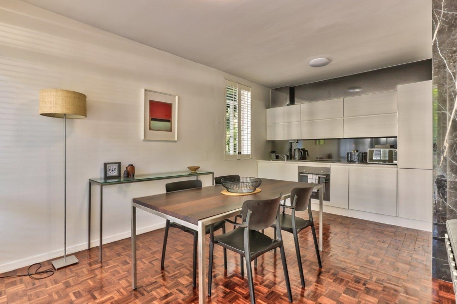 To Let 1 Bedroom Property for Rent in Cape Town City Centre Western Cape